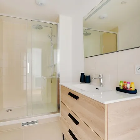 Flexliving - Whole Flat - Fessart * Париж